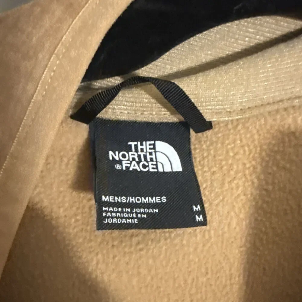 The North Face north face